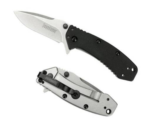 5891 Kershaw Cryo G-10 K1555G10 фото 3