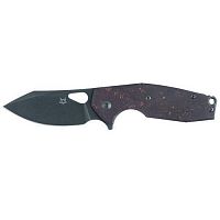 Складной нож Fox CF Уaru FX-527 CF