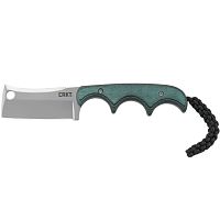 Шкуросъемный нож CRKT Minimalist Cleaver