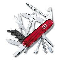 Мультифункциональный инструмент Victorinox Нож перочинныйCyberTool