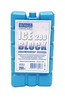  аккумулятор холода Camping World Iceblock 200