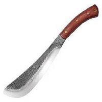 Охотничий нож Condor Tool PACK GOLOK KNIFE 11'' Рукоять дерево Ножны Кожа