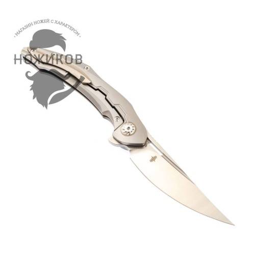 5891 Bestech Knives Marukka BT2002A фото 13