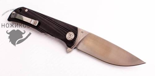 5891 ch outdoor knife CH3001 сталь D2 фото 10