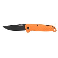 Нож для снятия шкур SOG  нож SOG Adventurer LB