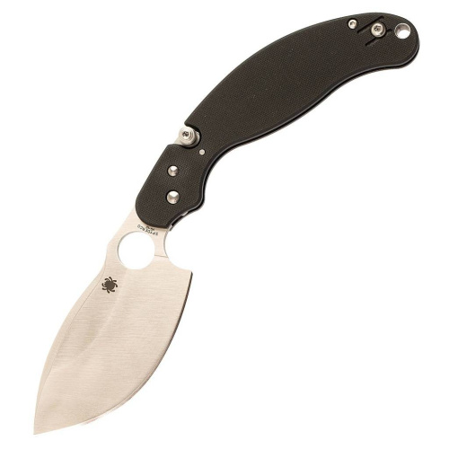 Складной нож Spyderco Parata C231GP Складной нож Spyderco Parata C231GP
