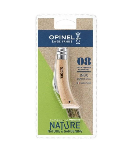 Складной нож Opinel №8 фото 3 Складной нож Opinel №8 фото 3