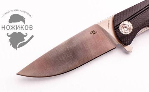 5891 ch outdoor knife CH3001 сталь D2 фото 5