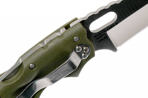 Складной нож Cold Steel Tuff Lite 20LTG фото 16 Складной нож Cold Steel Tuff Lite 20LTG фото 16