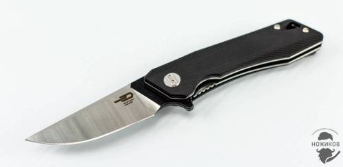 5891 Bestech Knives Thorn BG10A-1 фото 2