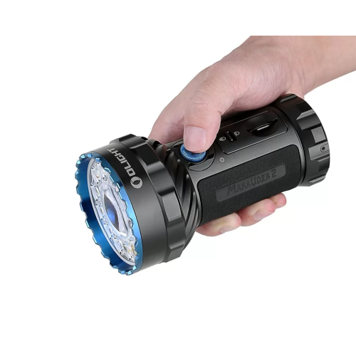 798 Olight ФонарьMarauder 2 фото 3