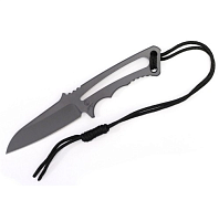  нож с фиксированным клинком Chris Reeve Professional Soldier Insingo Blade