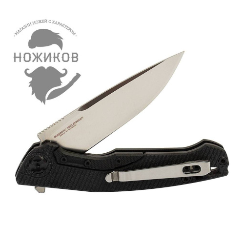 Складной нож Nimo Knives Nimo Proletarian фото 7 Складной нож Nimo Knives Nimo Proletarian фото 7