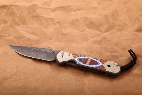3810 Chris Reeve Large Sebenza 3810 Chris Reeve Large Sebenza