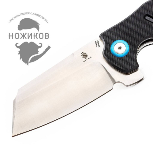 Складной нож Kizer C01C XL фото 4