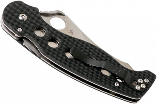 96 Spyderco A.T.R.™ 2 C70GP2 фото 6 96 Spyderco A.T.R.™ 2 C70GP2 фото 6