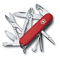 Военный нож Victorinox Deluxe Tinker