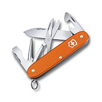 Перочинный нож Victorinox Нож перочинныйPioneer X Alox