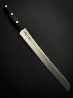 Нож кухонный для хлеба MURATO Slim