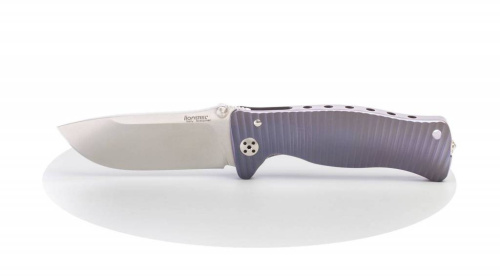 Складной нож Lion Steel SR1 V (VIOLET) фото 7