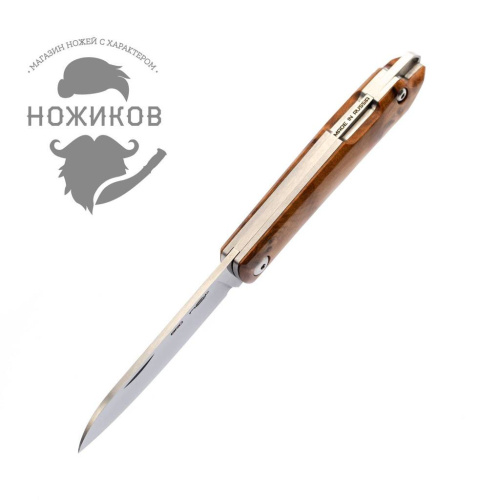 Складной нож N.C.Custom Bro фото 2