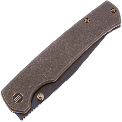 Складной нож WE Knife Evoke фото 2 Складной нож WE Knife Evoke фото 2