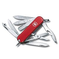 Мультитул для велосипеда Victorinox Нож перочинныйMiniChamp