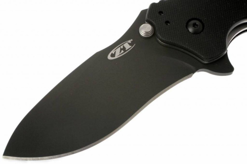 Складной нож Zero Tolerance 0350 фото 10