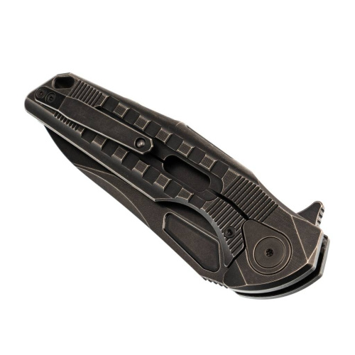 Складной нож Rikeknife Thor 3 фото 9 Складной нож Rikeknife Thor 3 фото 9