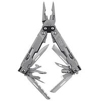 Шкуросъемный нож SOG МультитулPowerAccess Deluxe PA2001
