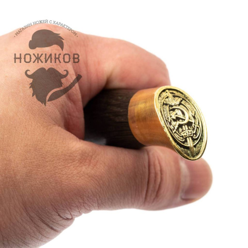 3810 Ворсма Финка НКВД фото 5