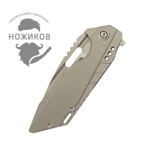 5891 Bestech Knives Shodan BT1910A фото 2