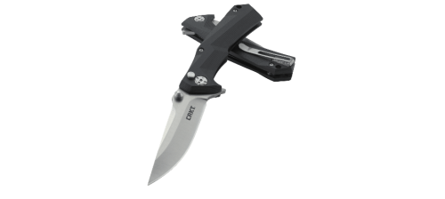 5891 CRKT The Tighe Tac™ Two Clip Point фото 12