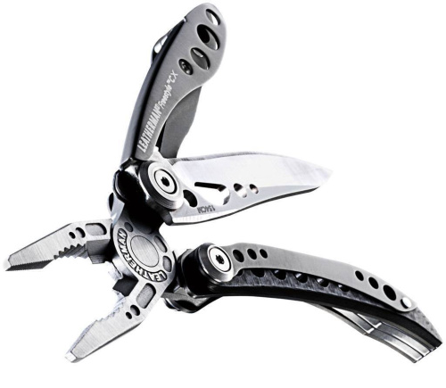 727 Leatherman Freestyle фото 2