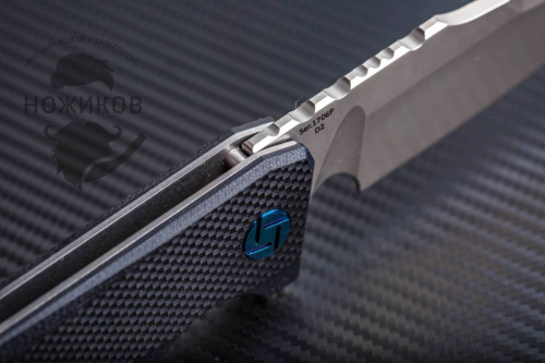 Складной нож Artisan Cutlery Artisan Predator фото 17