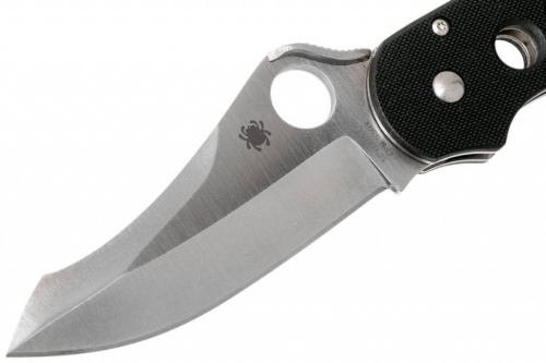 96 Spyderco A.T.R.™ 2 C70GP2 фото 9 96 Spyderco A.T.R.™ 2 C70GP2 фото 9