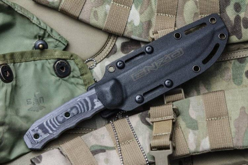 504 Kizlyar Supreme AUS-8 SW фото 5