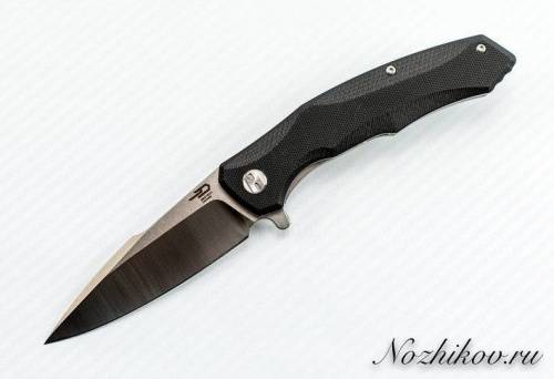 5891 Bestech Knives Warwolf фото 6