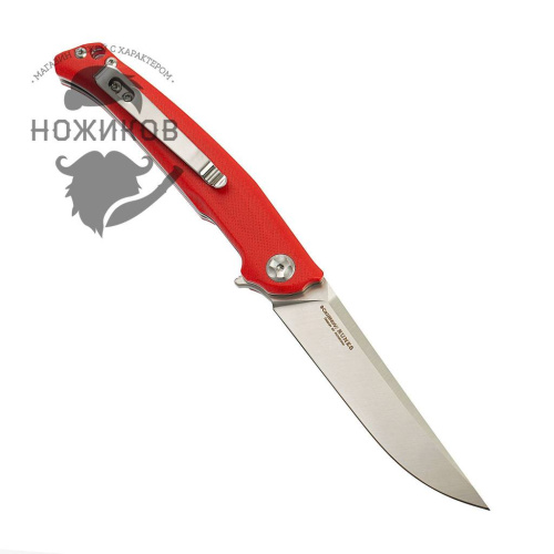 Складной нож Nimo Knives Nimo Runenes фото 9