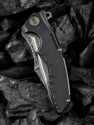 5891 WE Knife Chimera фото 6