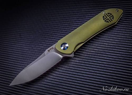 5891 Bestech Knives BT1703B фото 12