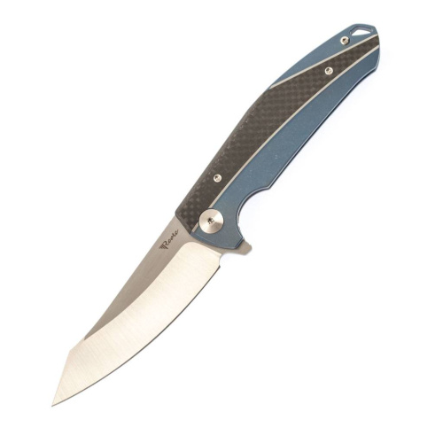 Складной нож Reate K-1 фото 11