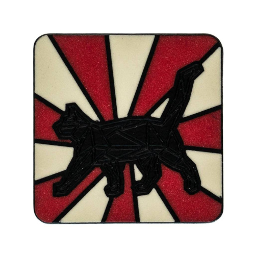  StabWoodStone Кот