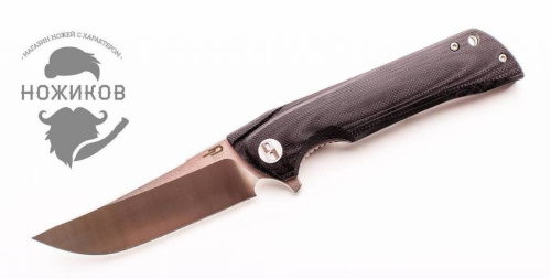 Складной нож Bestech Knives Paladin фото 2 Складной нож Bestech Knives Paladin фото 2