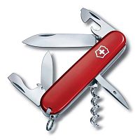 Боевой нож Victorinox Spartan