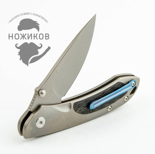 Складной нож Bestech Knives Junzi BT1809A фото 7 Складной нож Bestech Knives Junzi BT1809A фото 7