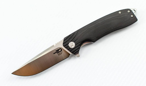 Складной нож Bestech Knives Bestech Lion фото 4