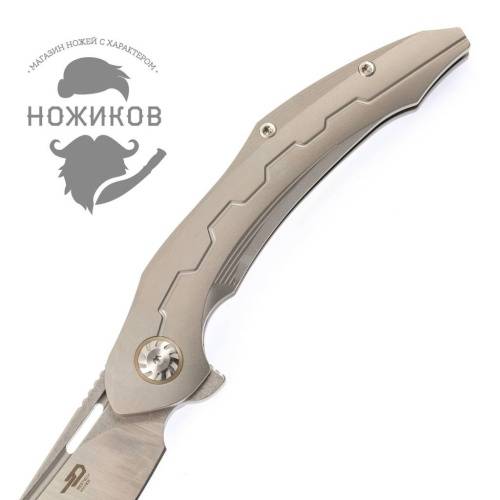 5891 Bestech Knives Marukka BT2002A фото 6