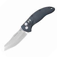 Складной нож Нож складной Hogue EX-04 Stone-Tumbled Wharncliffe можно купить по цене .                            