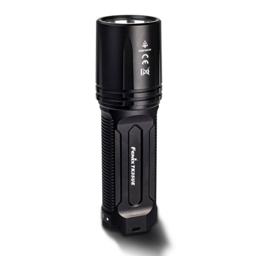 798 Fenix Фонарь поисковый TK35UE (2018) Cree XHP70 HI фото 4